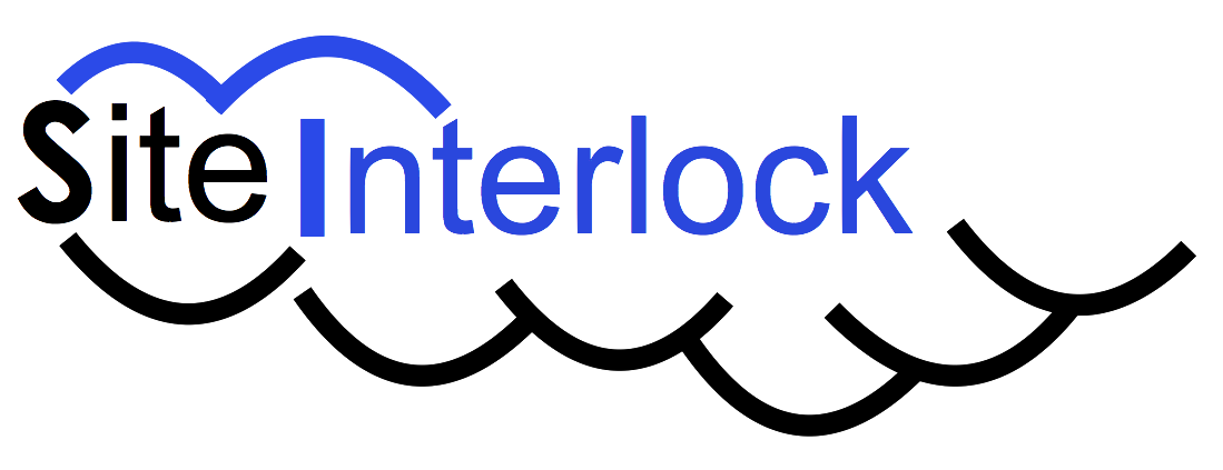 SiteInterlock Logo