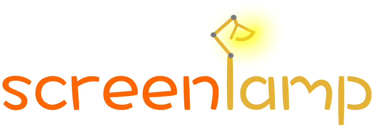 screenlamp logo